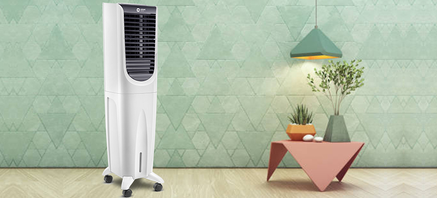 best air coolers in India