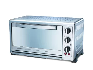 With excellent features like grilling and baking, this is one of the best OTG in India 2022.