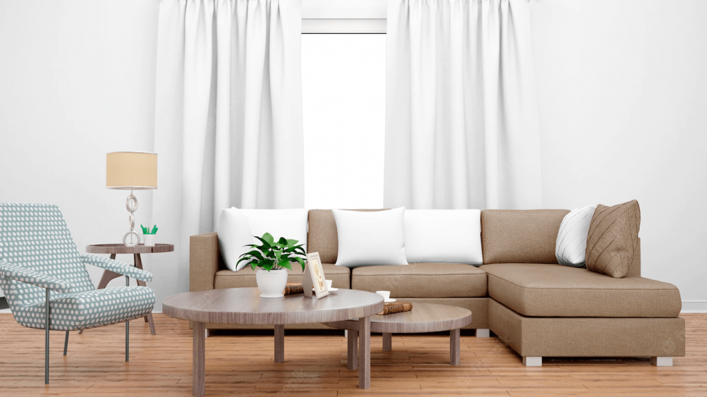 Modern centre table for living room that gives a posh touch to your interior designs.